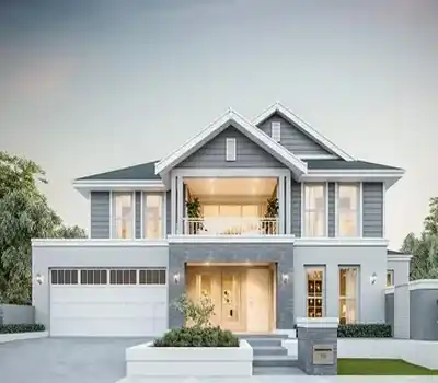 nano house