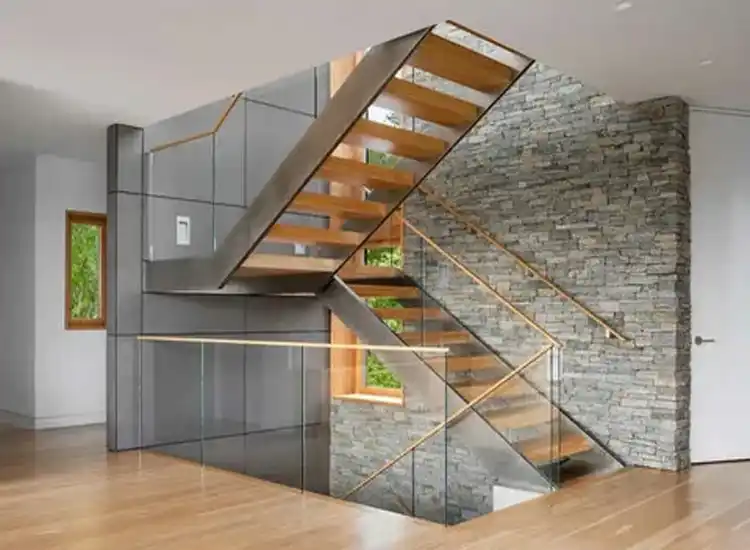 stair case