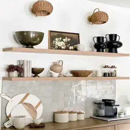 kitchen utlities